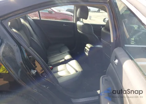 2012 Nissan Maxima 3.5 Sv from USA, damaged, VIN 1N4AA5AP3CC869372